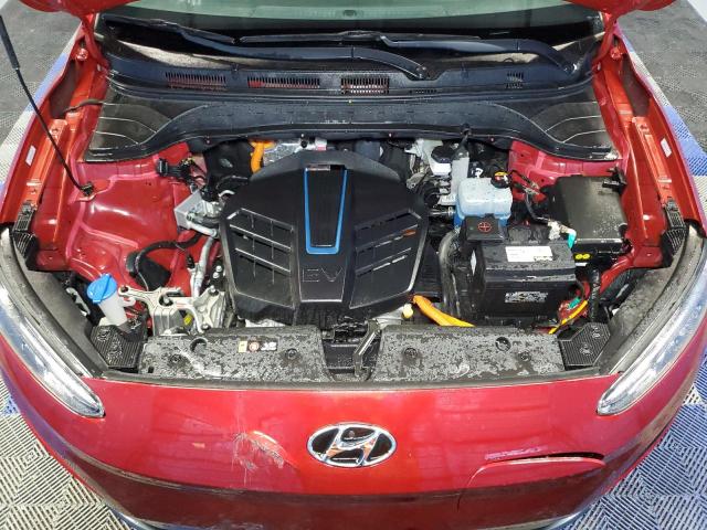 2023 HYUNDAI KONA SEL KM8K33AG2PU190217