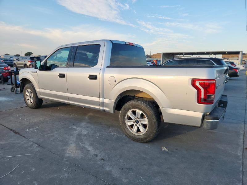 2017 FORD F150 SUPER 1FTEW1CP5HKC92750