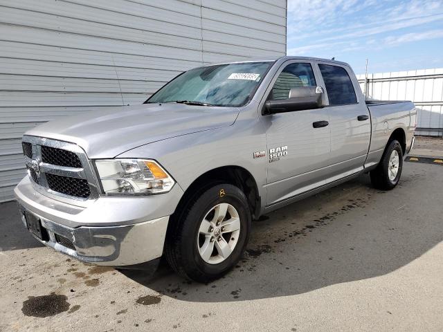 RAM 1500 CLASS