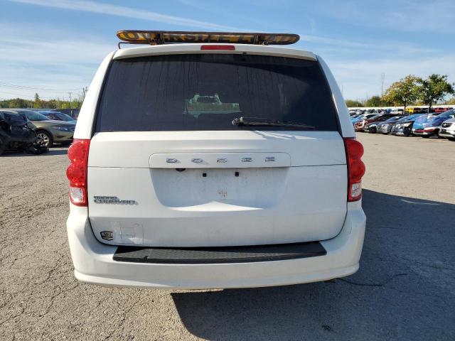 2018 DODGE GRAND CARAVAN SE 2C4RDGBG8JR134793