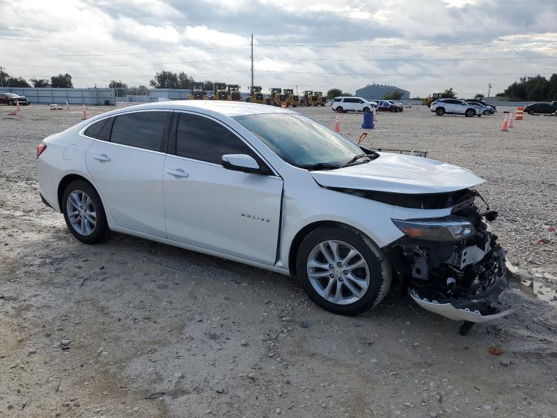 2016 CHEVROLET MALIBU LT - 1G1ZE5ST1GF204819