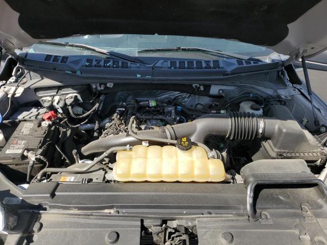 2020 FORD F150 SUPER #3294534640