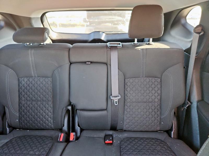 2020 CHEVROLET BLAZER - 3GNKBCRS5LS552574