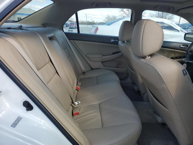 2007 HONDA ACCORD EX #3316640485