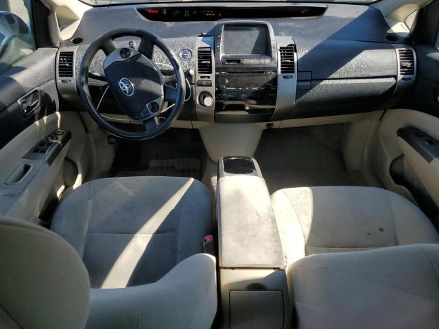 2009 TOYOTA PRIUS #3304560439