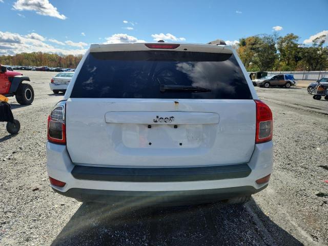 2012 JEEP COMPASS SP #3282583900