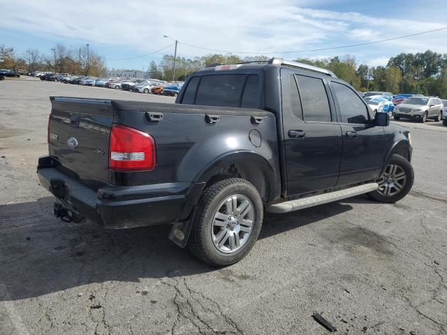 2010 FORD EXPLORER S #3283866427