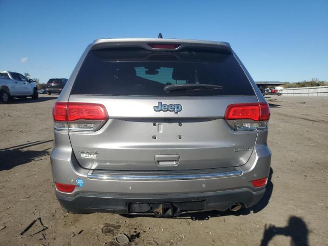 2017 JEEP GRAND CHER - 1C4RJFBG4HC620202