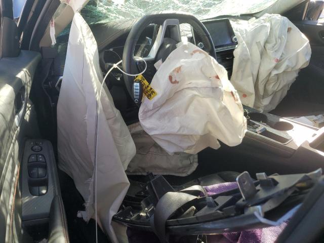 2021 NISSAN ALTIMA SR 1N4BL4CV3MN408909