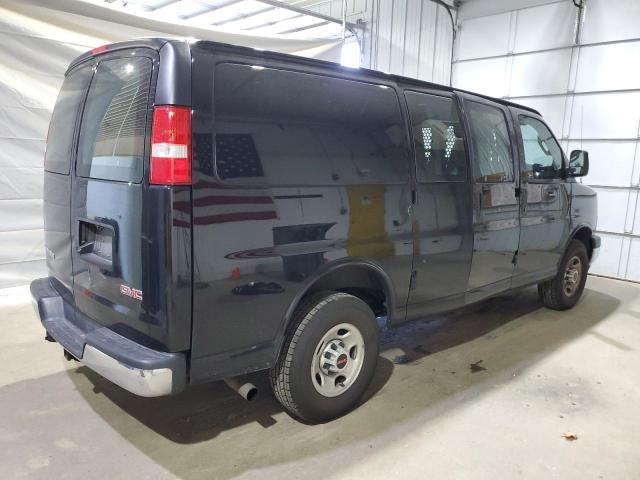 2023 GMC SAVANA G25 1GTW7AFP7P1175592