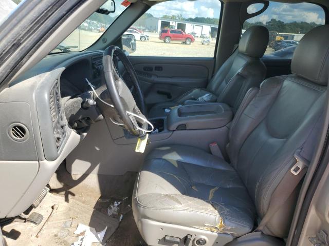 2005 CHEVROLET TAHOE K150 #3278704619