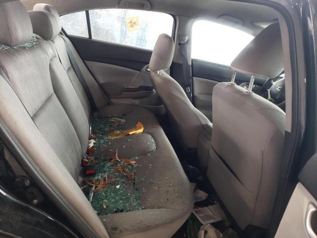 2015 HONDA CIVIC LX #3298091127