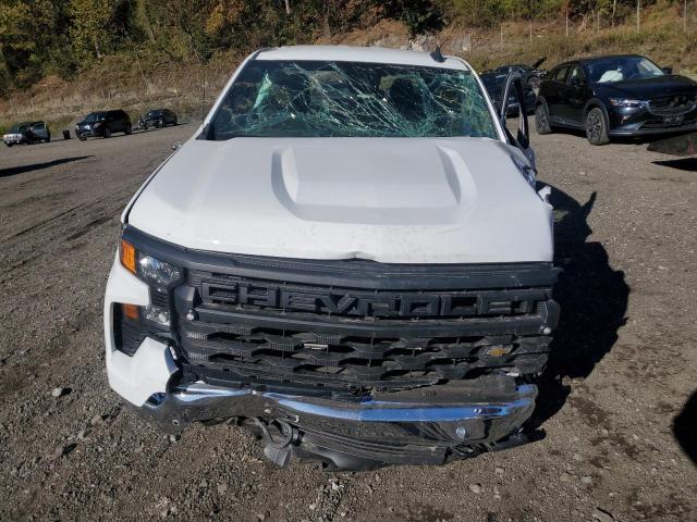 2024 CHEVROLET SILVERADO 1GCRDAEK8RZ215758