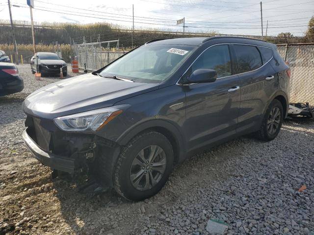 HYUNDAI SANTA FE S