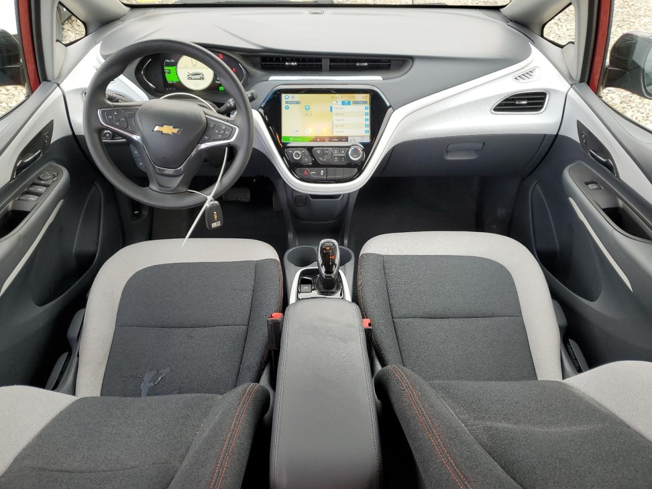 CHEVROLET BOLT EV LT