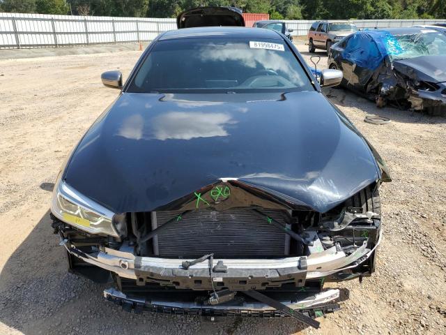 2018 BMW M550XI - WBAJB9C55JB050048