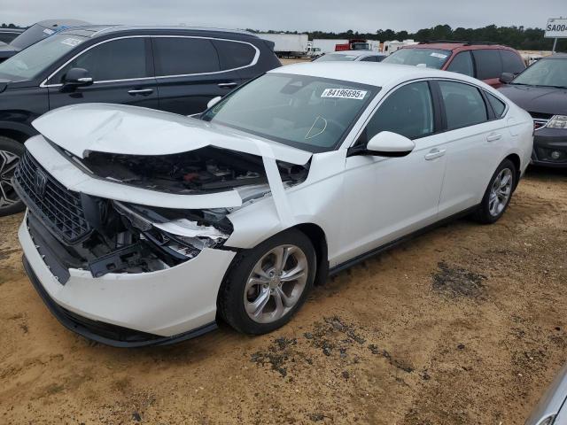 2023 HONDA ACCORD LX - 1HGCY1F28PA032687