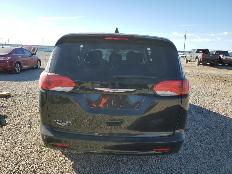 2023 CHRYSLER VOYAGER LX #3308599495