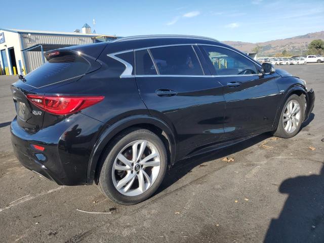2019 INFINITI QX30 PURE SJKCH5CP1KA007142