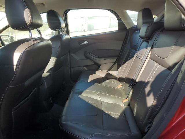 2012 FORD FOCUS SEL - 1FAHP3M27CL209692