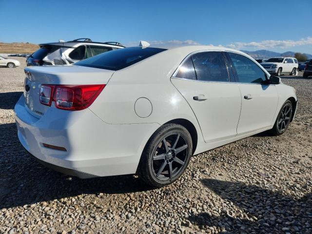 2013 CHEVROLET MALIBU 2LT - 1G11E5SA8DF306464
