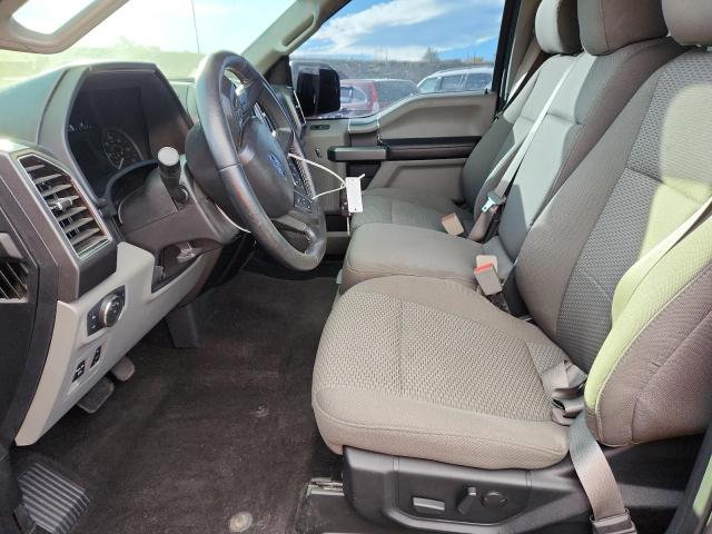 2020 FORD F150 SUPER - 1FTEW1E55LKD24293