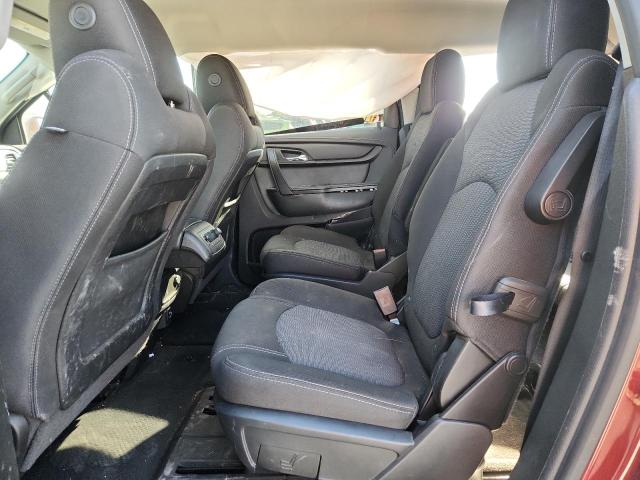 2017 CHEVROLET TRAVERSE L - 1GNKVHKD5HJ178413