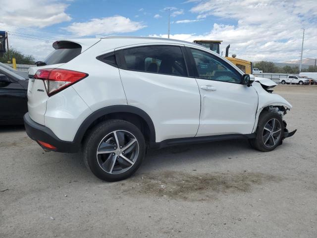2022 HONDA HR-V EX - 3CZRU6H5XNM738143