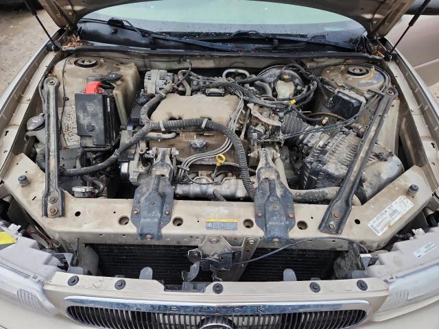 2003 BUICK CENTURY CU #3281587402