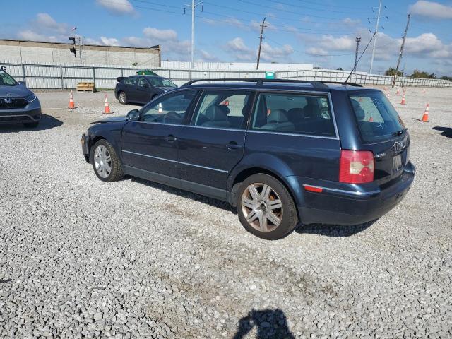 2005 VOLKSWAGEN PASSAT GLS - Other View