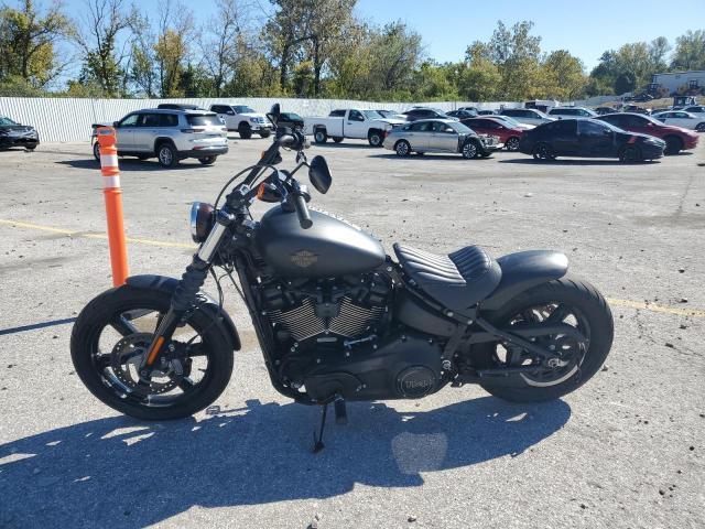 2023 HARLEY-DAVIDSON FXBBS 1HD1YYK18PB047419