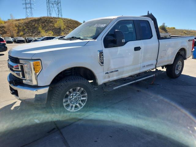 Global Auto Auctions: 2017 FORD F350 SUPER