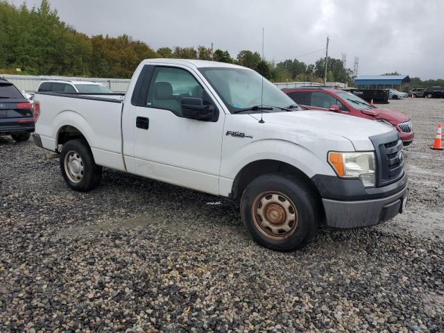 2010 FORD F150 - 1FTMF1CW7AFC14763