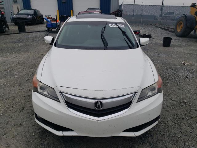 2014 ACURA ILX 20 PRE - 19VDE1F54EE401232