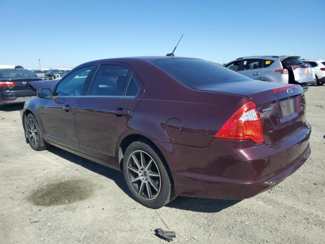2011 FORD FUSION SE - 3FAHP0HA9BR185685