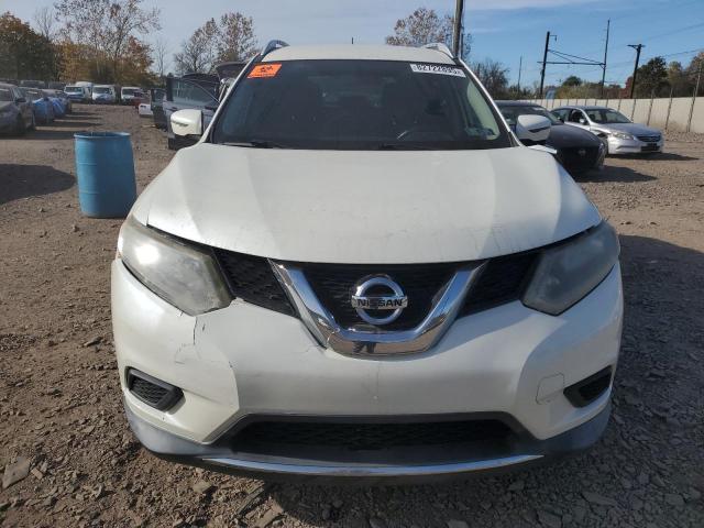 2016 NISSAN ROGUE S - KNMAT2MV9GP641775