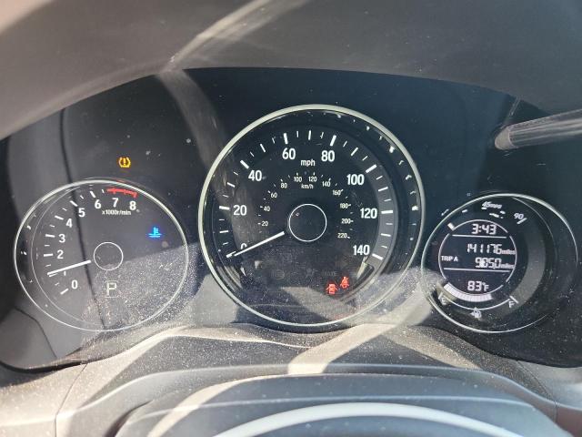 2016 HONDA HR-V EX - 3CZRU5H54GM735140