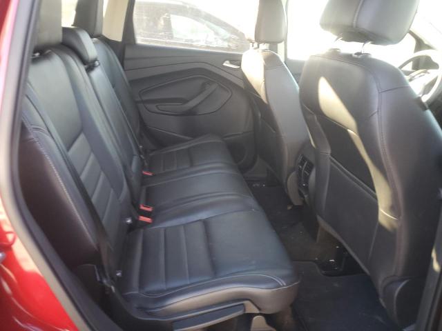 2016 FORD ESCAPE TIT - 1FMCU0JX7GUC40397