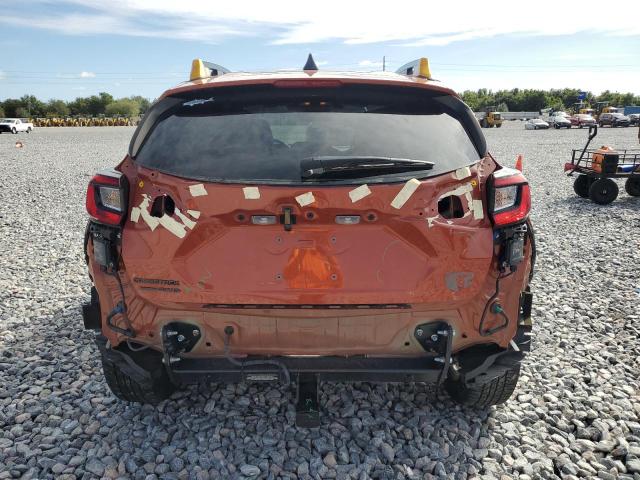 2024 SUBARU CROSSTREK - 4S4GUHU67R3721407