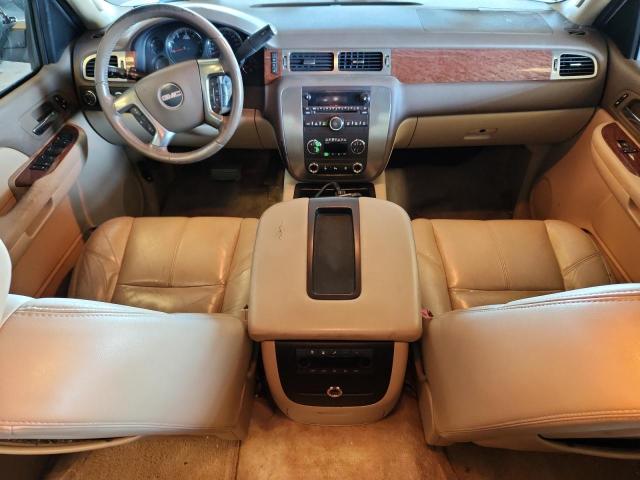 2007 GMC YUKON #3287551015