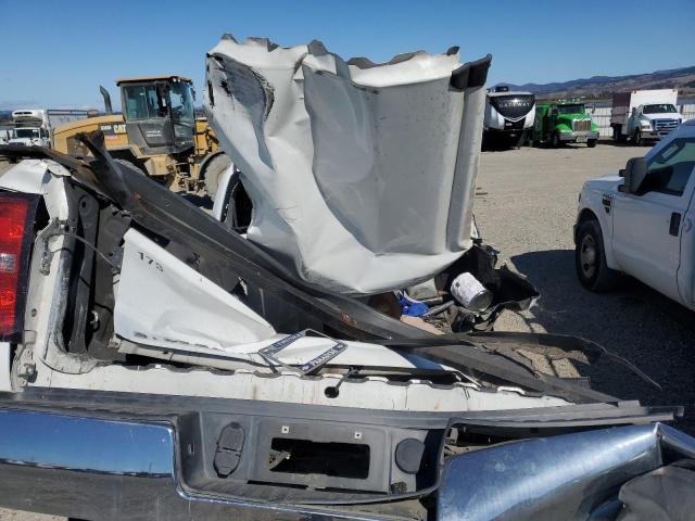 2016 CHEVROLET SILVERADO C2500 HEAVY DUTY - 1GC2CUEG8GZ394589