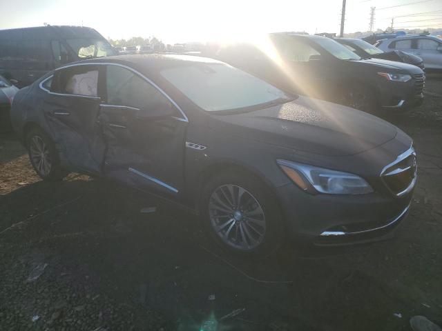 2019 BUICK LACROSSE P 1G4ZT5SS1KU110539
