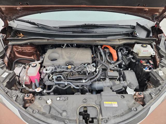 2022 TOYOTA SIENNA LE 5TDKSKFC7NS041097