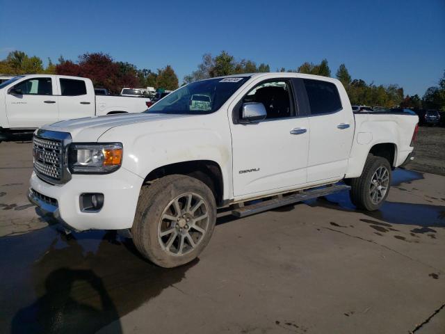 2020 GMC CANYON DEN 1GTG6EEN0L1121639
