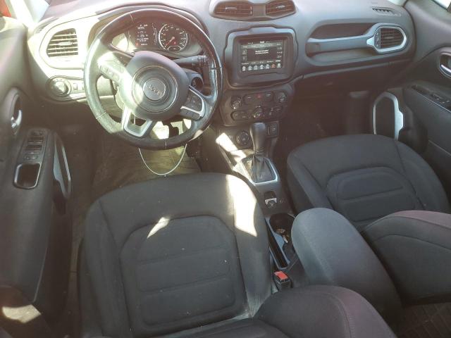 2018 JEEP RENEGADE L ZACCJBBB0JPH04506