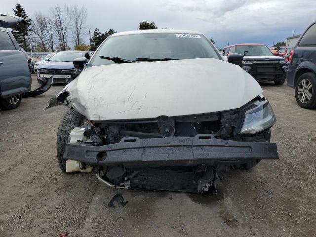 2011 VOLKSWAGEN JETTA BASE - 3VW2K7AJ5BM370361