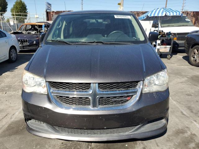 2016 DODGE GRAND CARA - 2C4RDGBG9GR262730