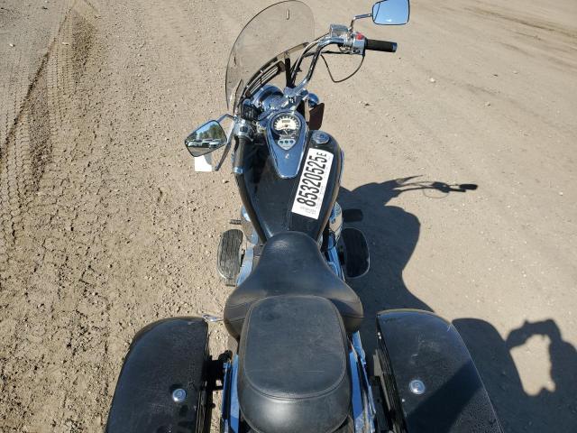 2009 KAWASAKI VN900 B JKAVN2B189A045133