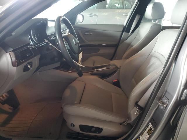 2010 BMW 328 I - WBAUT9C56AA191288