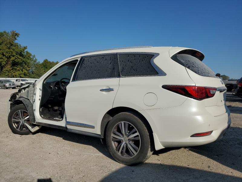 2017 INFINITI QX60 5N1DL0MN7HC558674
